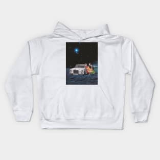 Last Night on Earth Kids Hoodie